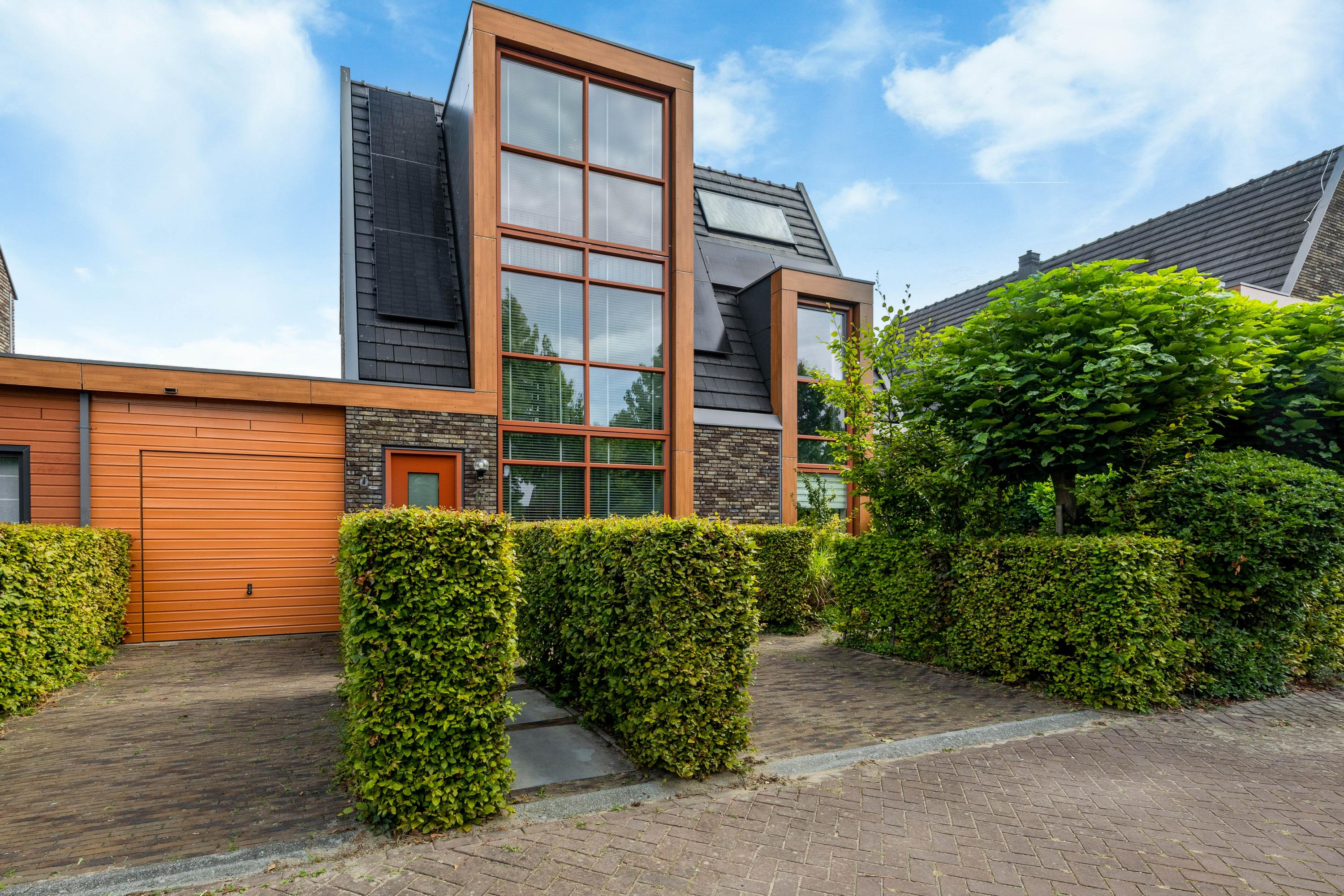 Paros 17 , 2134 AP Hoofddorp 5