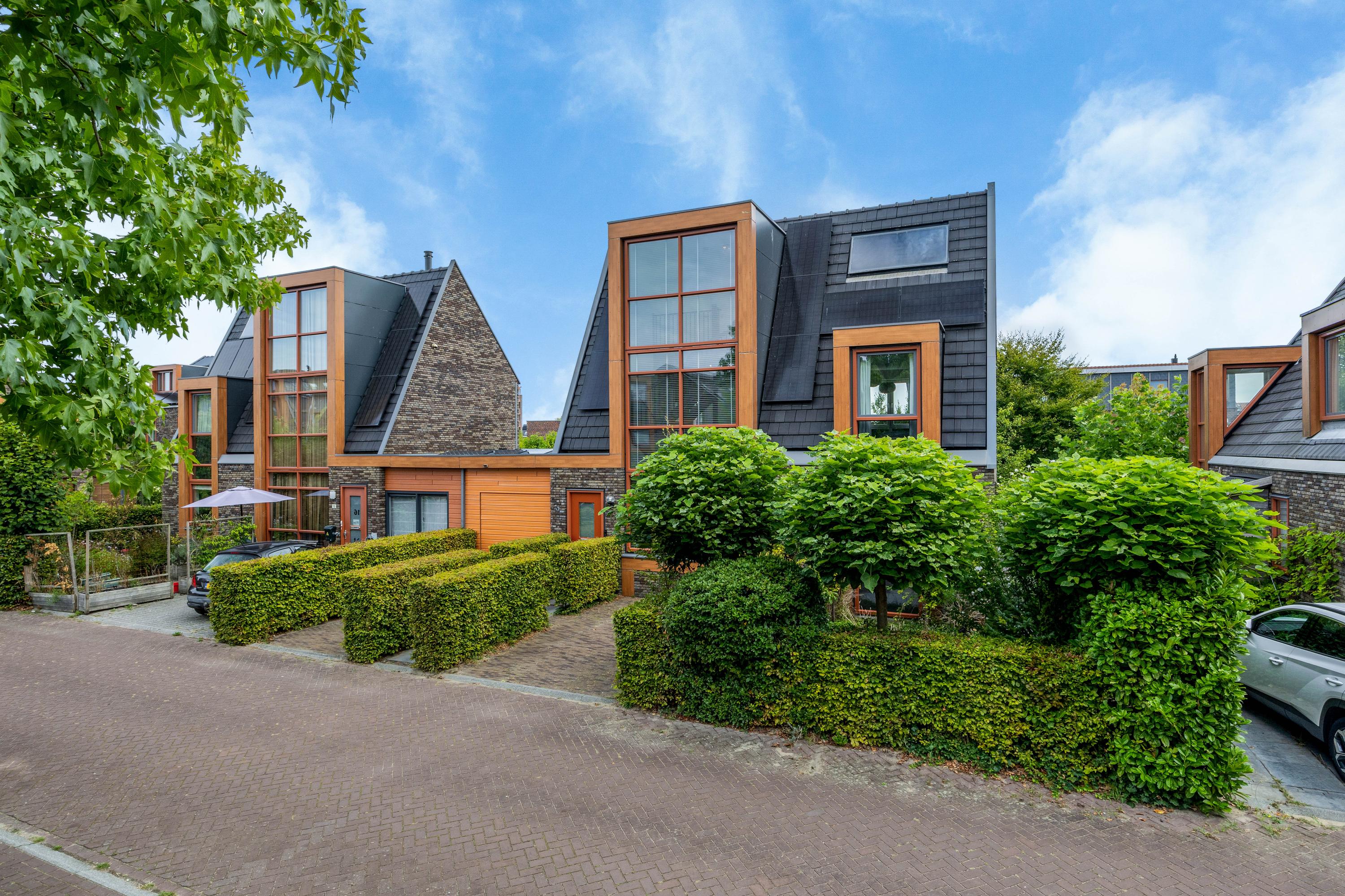 Paros 17 , 2134 AP Hoofddorp 42