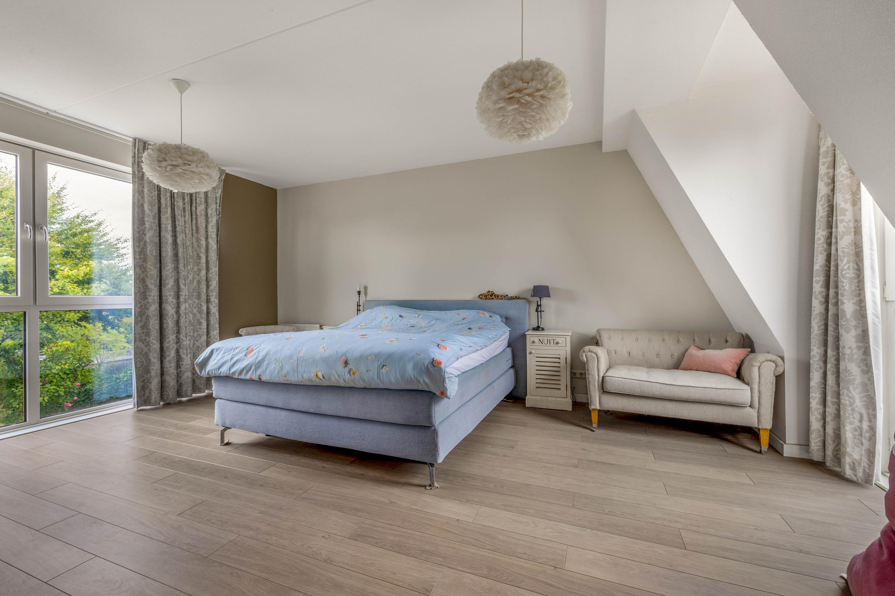 Paros 17 , 2134 AP Hoofddorp 36